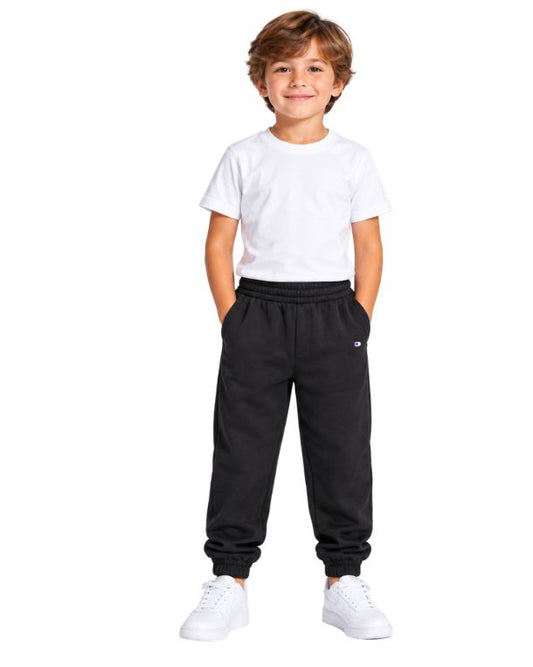 CHAMPION Boys Essential Relax Pant
