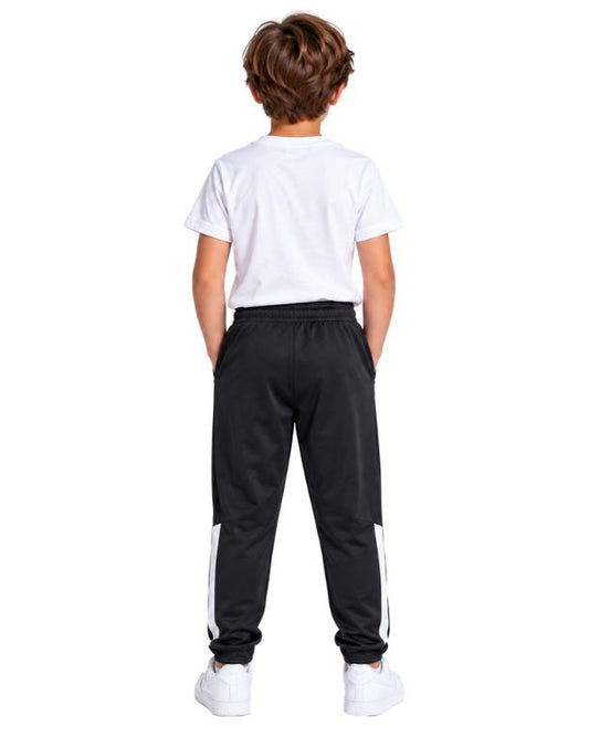 PUMA Boys Everyday Casual Pant