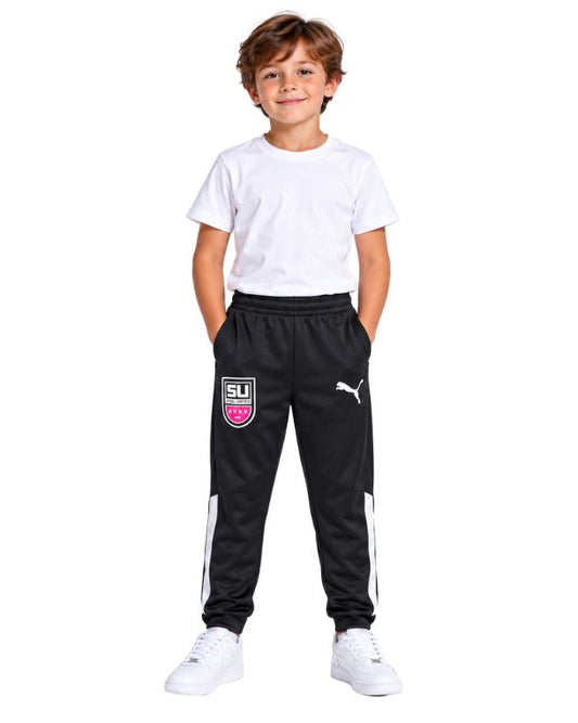 PUMA Boys Everyday Casual Pant