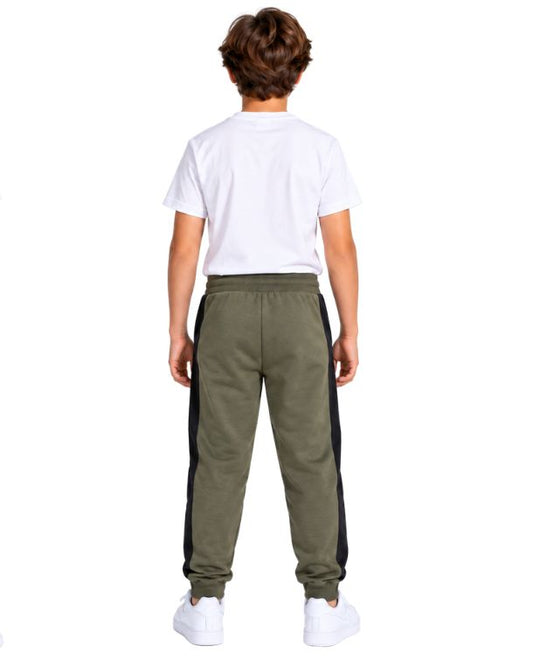REAL ESSENTIALS Boys Cozy Pant