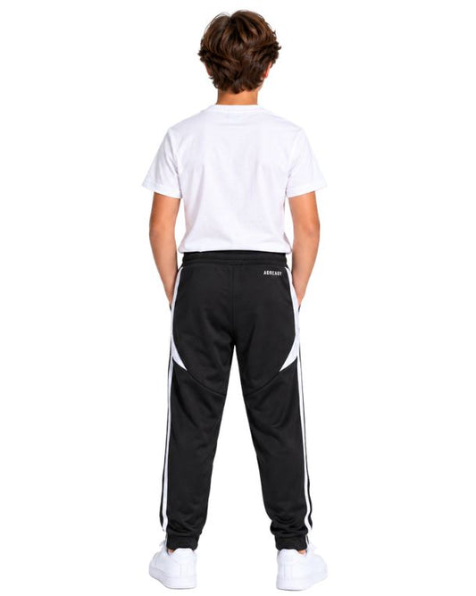 ADIDAS Boys Side Stripe Details Pant