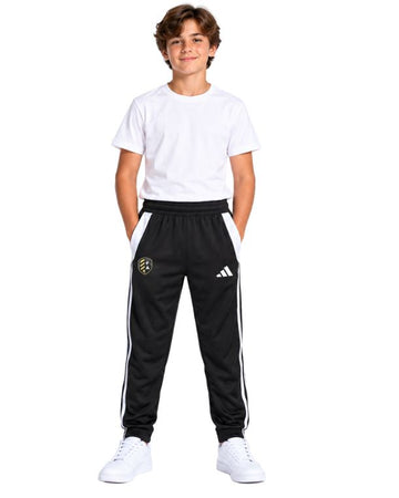 ADIDAS Boys Side Stripe Details Pant