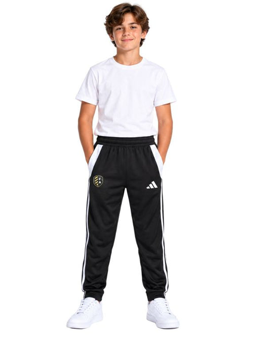 ADIDAS Boys Side Stripe Details Pant