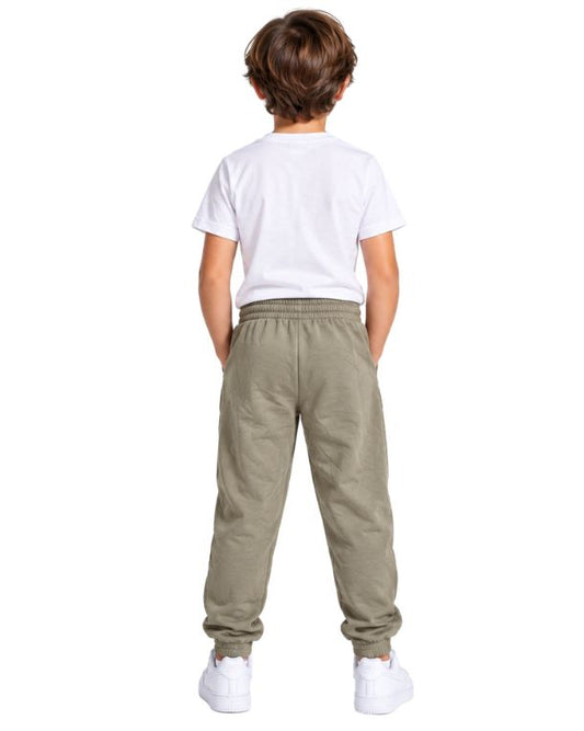 NIKE Boys Cozy Casual Pant