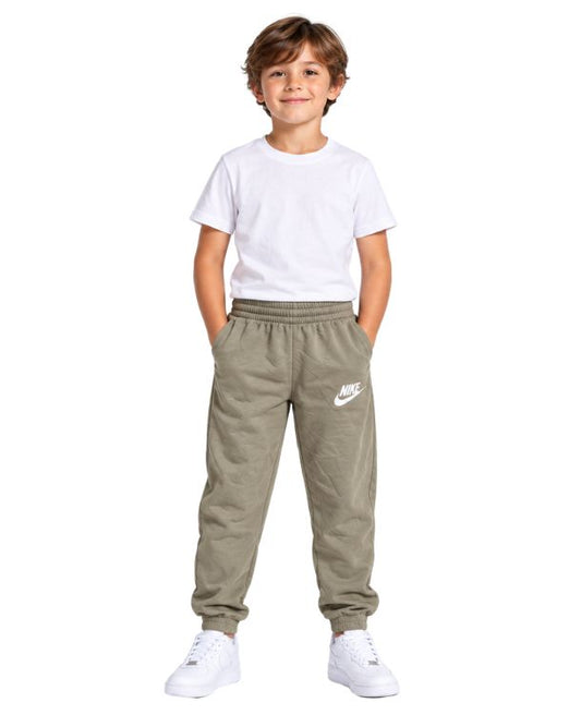 NIKE Boys Cozy Casual Pant