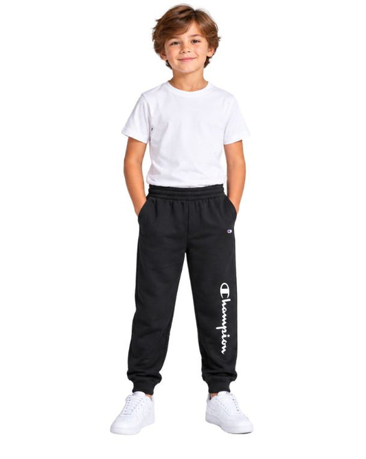 CHAMPION Boys Fleece Casual Pant