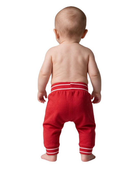 STARTING OUT Baby Boys Stylie Pant