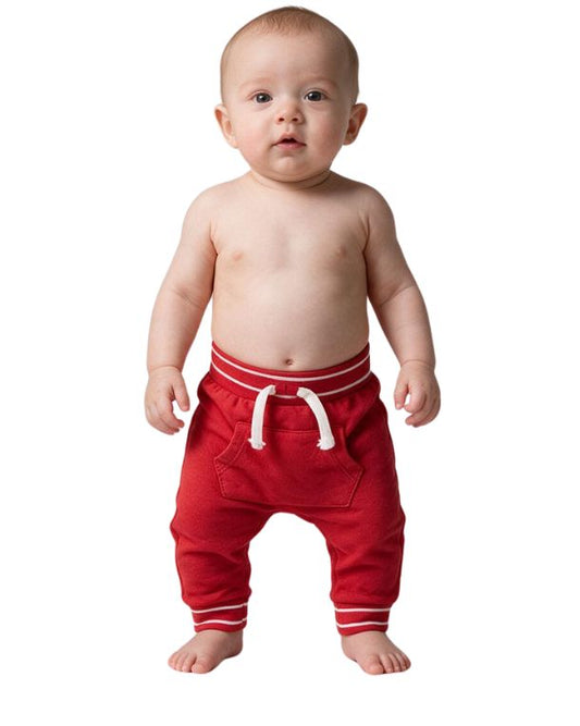 STARTING OUT Baby Boys Stylie Pant