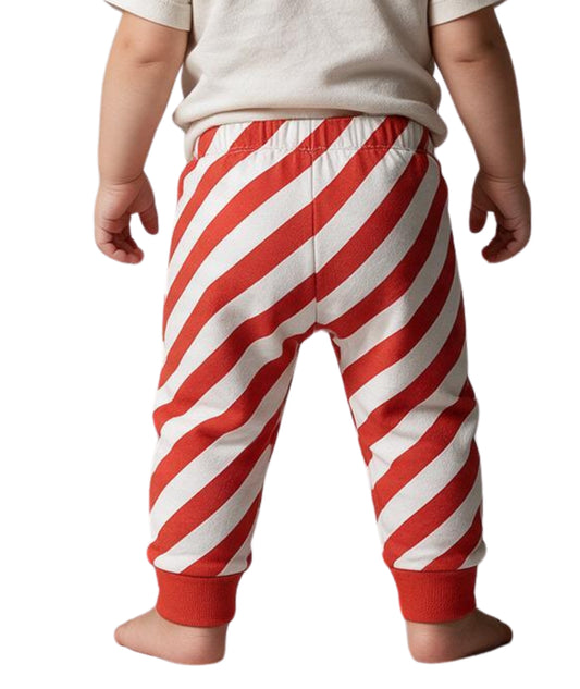 HOPE & WONDER Baby Boys Lined Pant