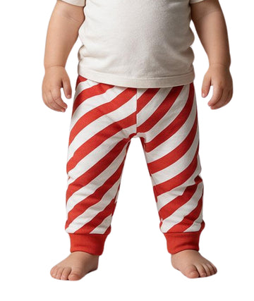HOPE & WONDER Baby Boys Lined Pant