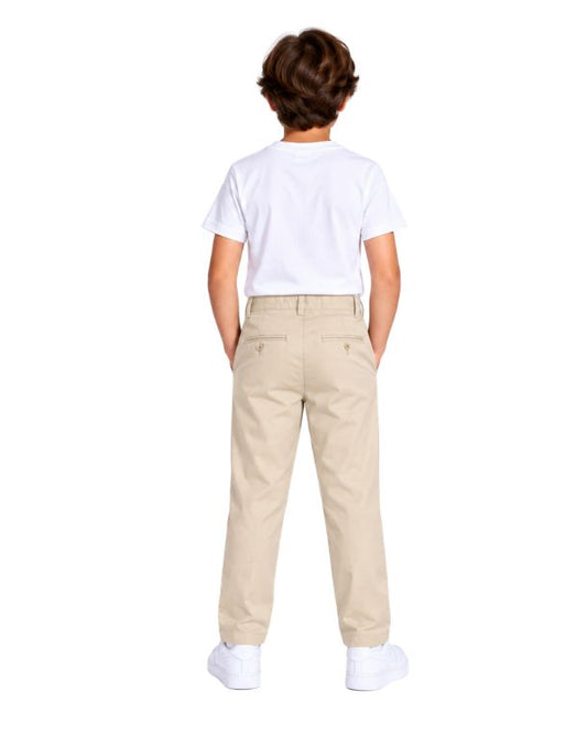 KIABI Boys Classy Pant