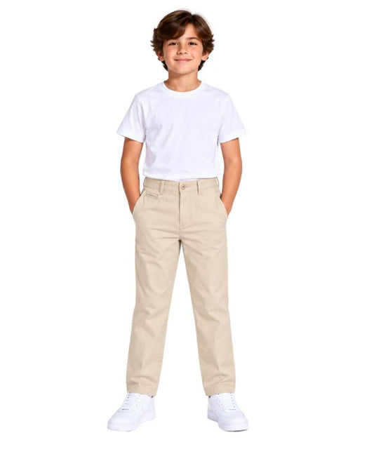 KIABI Boys Classy Pant