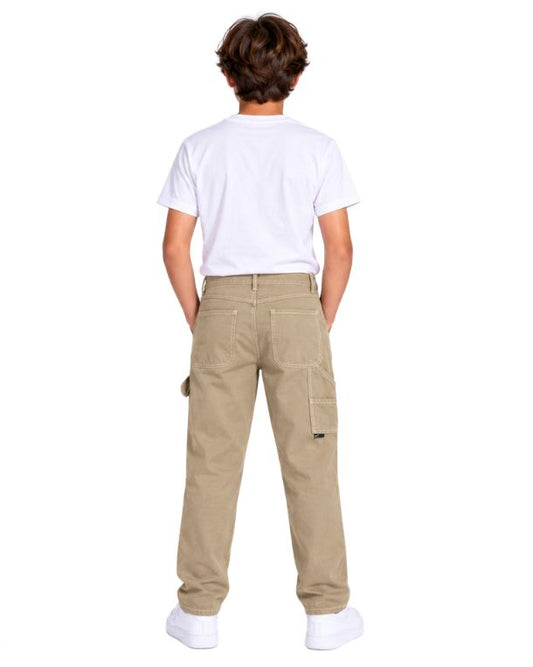 KIABI Boys Versatile Cargo Pant