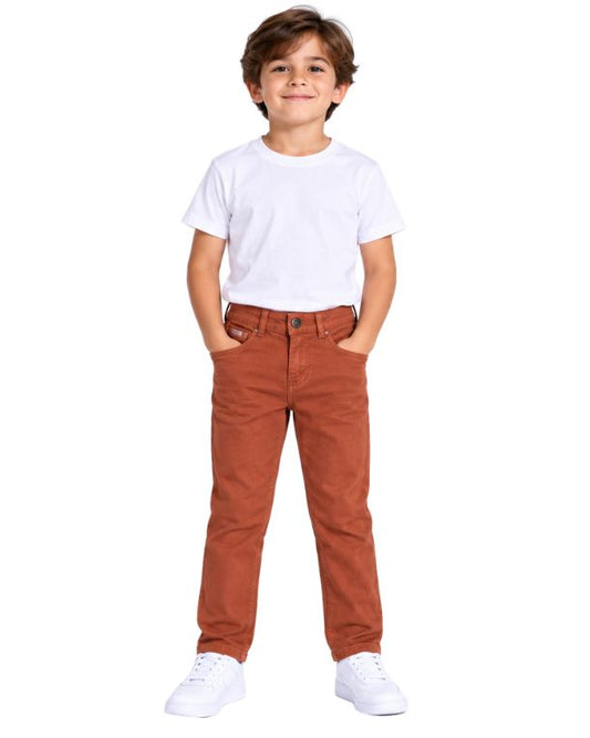 KIABI Boys Skinny Jeans