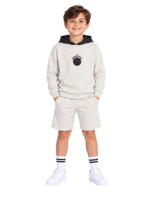 KIABI Boys Basketball Set 2 Pcs