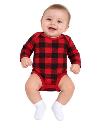 KOALA Baby Boys Colorblocks Bodysuit