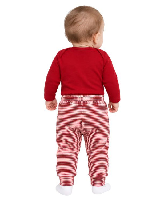 CARTER'S Baby Boys Christmas  Set 2 Pcs