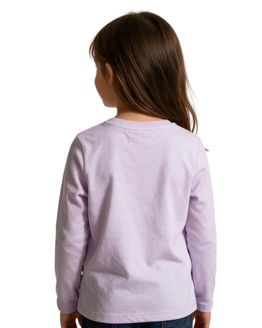DISNEY Girls  Princess Inspired T-Shirt