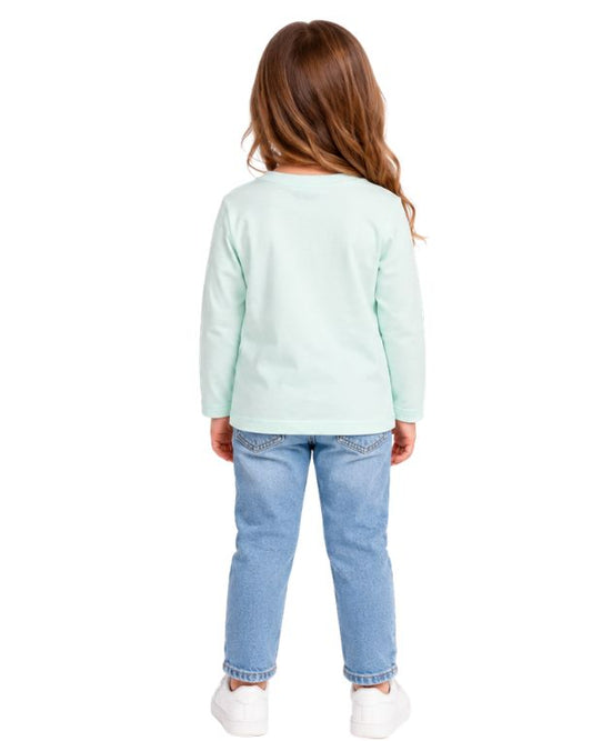 DOTS & DREAMS Girls “Sweet Dreams” T-Shirt
