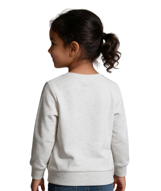 THERE ABOUTS Kids Girls Unicorn T-Shirt