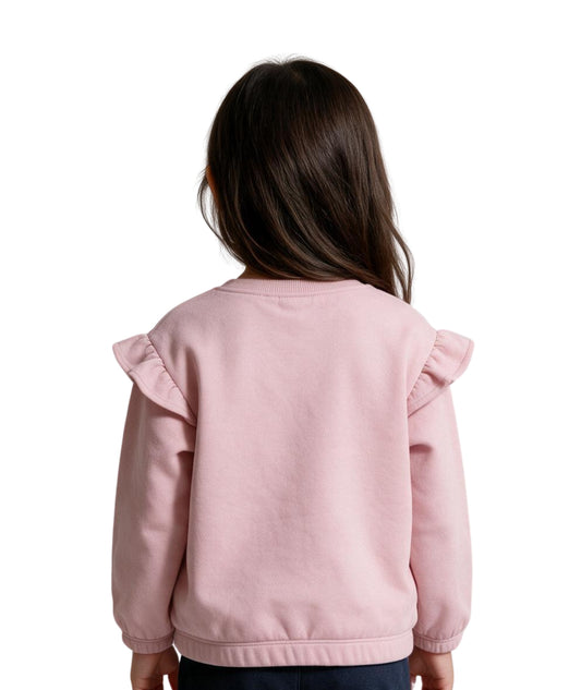 EPIC THREADS Kids Girls Designed T-Shirt