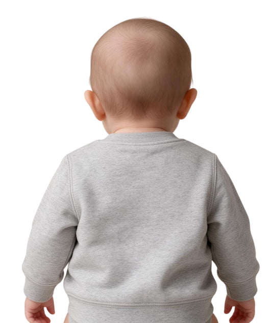 OKIE DOKIE Baby Girls Cozy T-Shirt