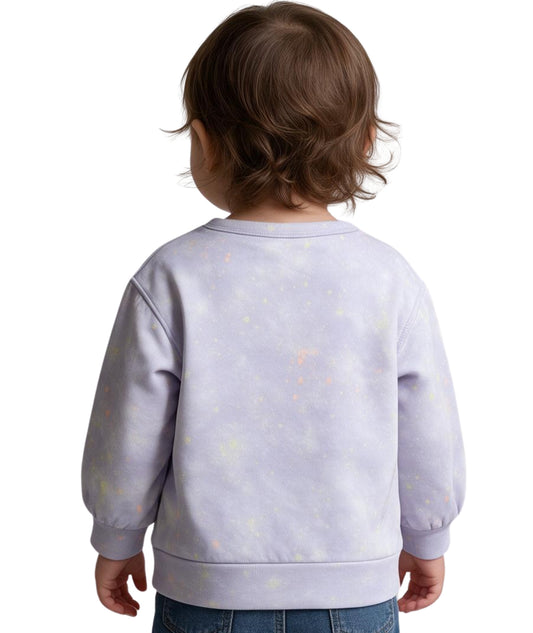 ROCKETS OF AWESOME MINI Baby Girls Designed T-Shirt
