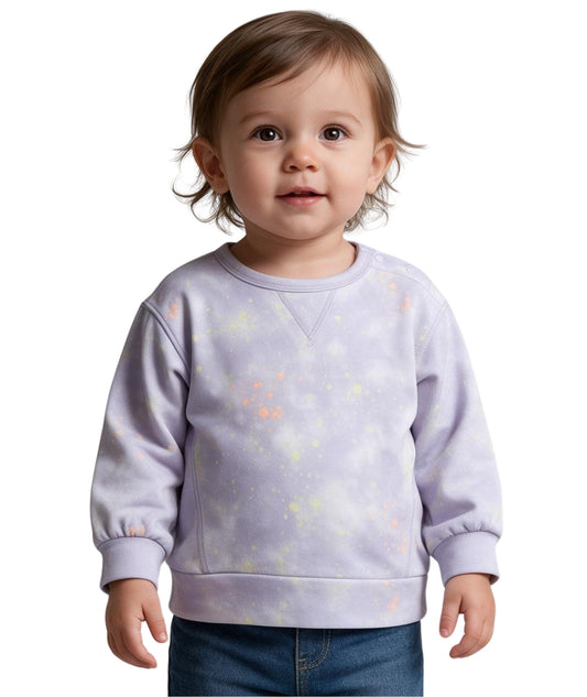 ROCKETS OF AWESOME MINI Baby Girls Designed T-Shirt