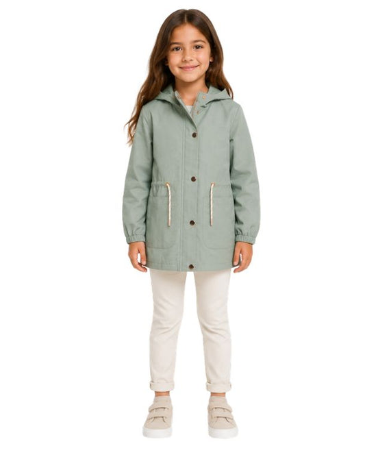 KIABI Girl Light Jacket
