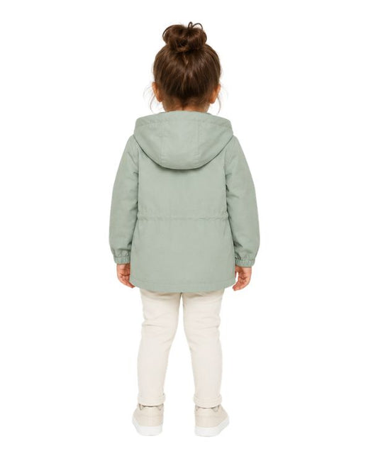 KIABI Baby Girl Light Jacket