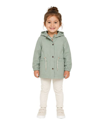 KIABI Baby Girl Light Jacket