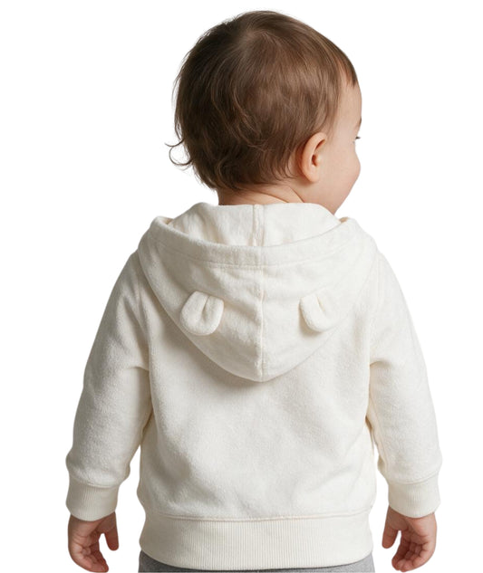 CARTER'S Baby Girl Comfort Jacket