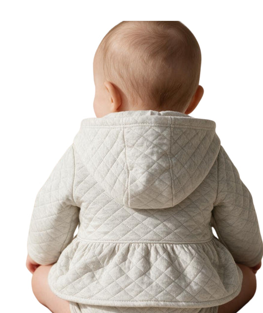 CARTER'S Baby Girls Stylish Jackets