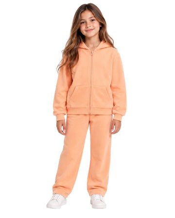 KIABI Girls Everyday Wear Jacket
