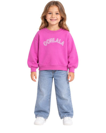 GB GIRLS Girls Oohlala T-Shirt