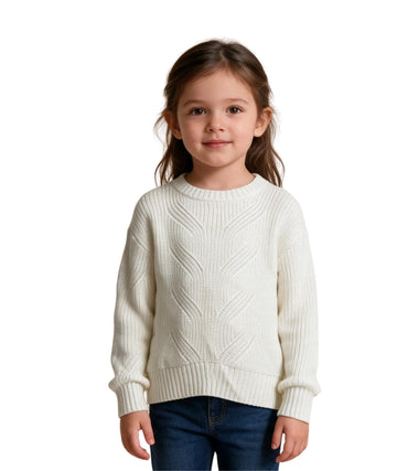 EPIC TREADS Kids Girls Comfort T-Shirt