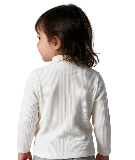 Baby Girls Long Sleeve T-Shirt