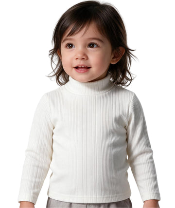 Baby Girls Long Sleeve T-Shirt