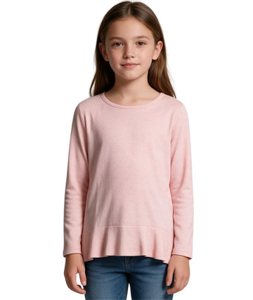 RUMI RYDER Kids Girls Soft T-Shirt