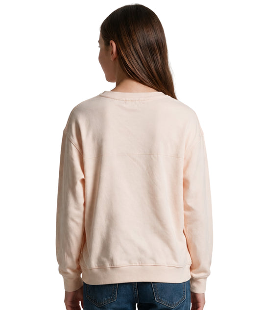 COPPERKEY Kids Girls Soft T-Shirt