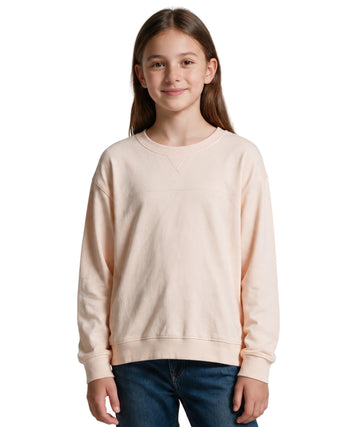 COPPERKEY Kids Girls Soft T-Shirt