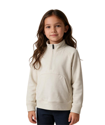 XERSION Kids Girls Warm T-Shirt