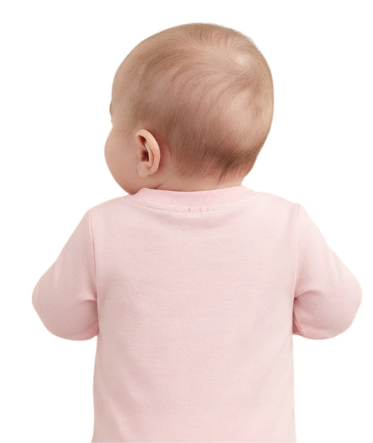 STAR WARS Baby Girls Graphic T-Shirt