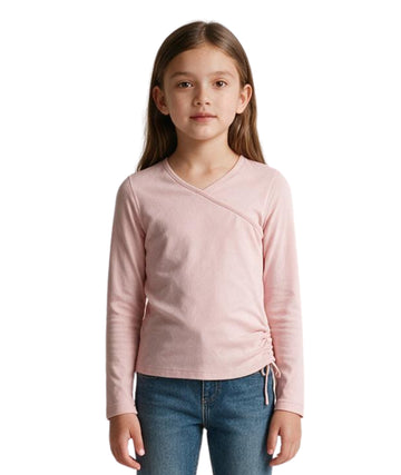 EPIC THREADS Kids Girls Designed T-Shirt