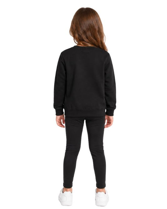 XERSION Girls Cozy T-Shirt