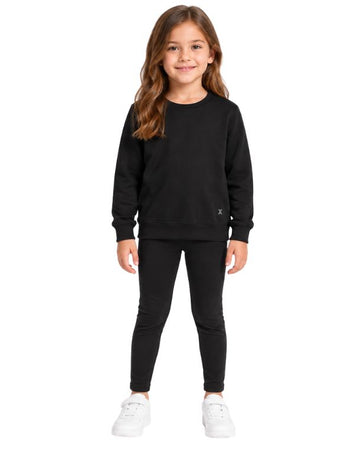 XERSION Girls Cozy T-Shirt