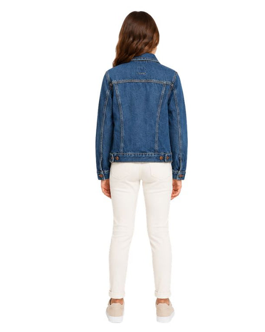 FOREVER 21 Girls Stylie Jacket