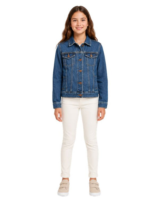 FOREVER 21 Girls Stylie Jacket
