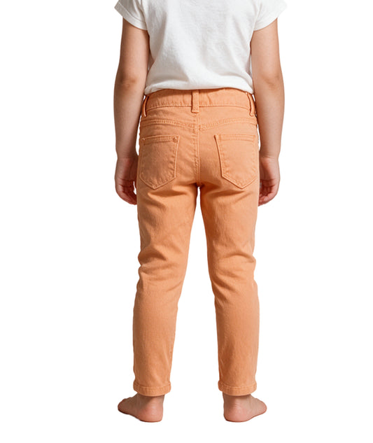 KIABI Kids Girls Skinny Pant