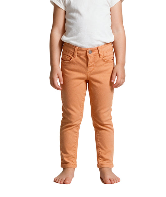 KIABI Kids Girls Skinny Pant